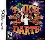 Touch Darts (Nintendo DS)